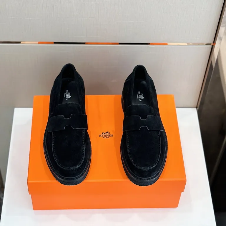 Hermes Shoe 